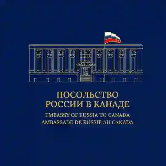 Russia in Canada