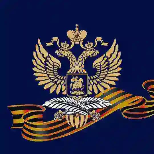 Russian Embassy in Zimbabwe🇷🇺🇿🇼