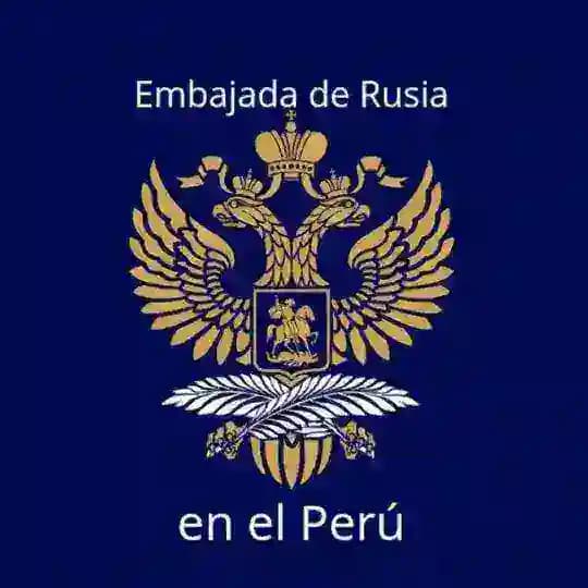 Rusia en Perú