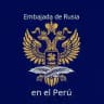 Rusia en Perú