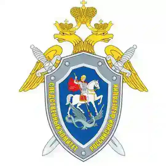 Следственный комитет РФ