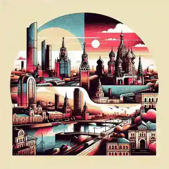 russian mood