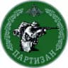ПАРТИЗАН