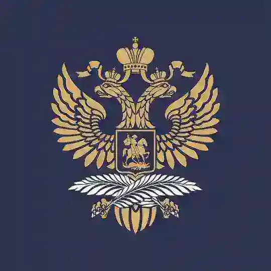 Russian Mission to Palestine 🇷🇺🇵🇸