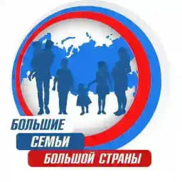 Большие семьи большой страны Profile