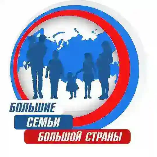 Большие семьи большой страны Profile