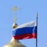 Русский журналист