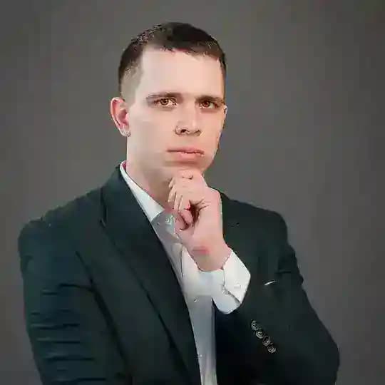 Владислав Кушниренко Z