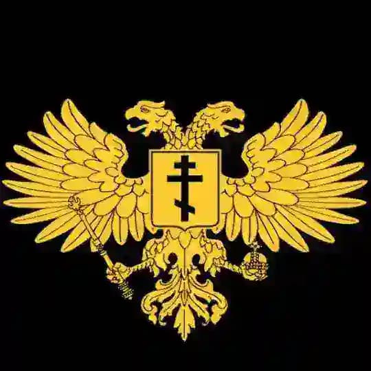Русский Мир