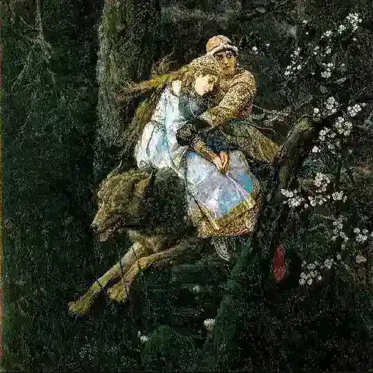 Русское искусство