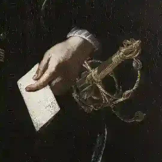 ♱ Декларация абсолютного Роялизма ♱