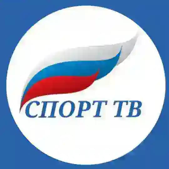 Спорт ТВ России