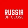 Russia Up Close