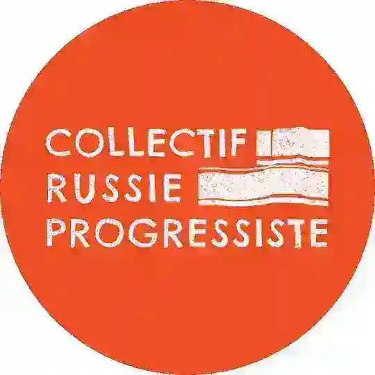 Collectif Russie Progressiste