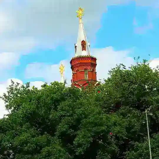 Russie Politics Profile