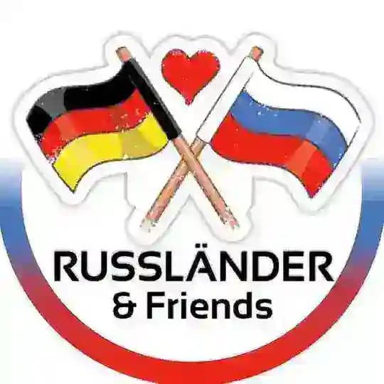 🇷🇺 Russländer & Friends 🇩🇪 Profile