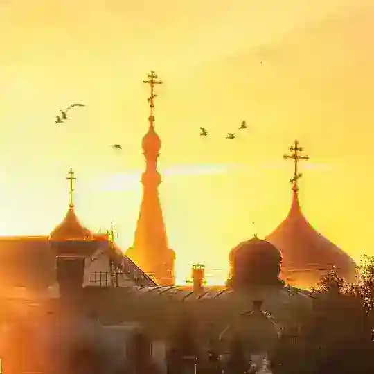 Русское Слово
