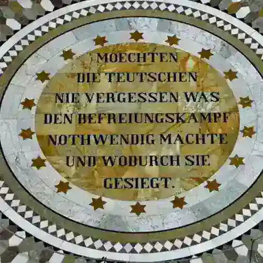 RuStaG 1913 ( GS) Stammtisch