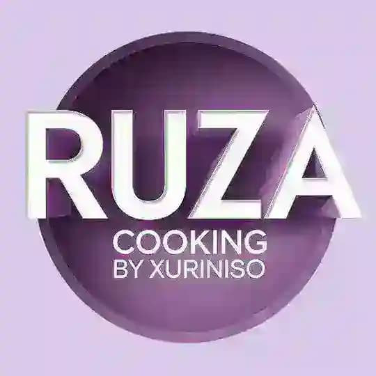 Ruza cooking