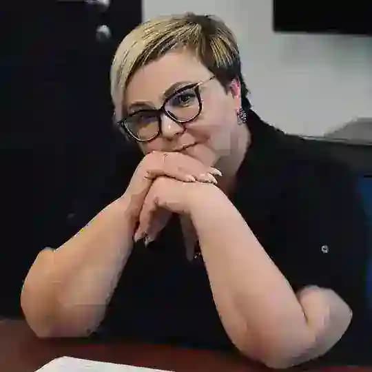 Наталья Рябоконь/ Социальный блок Анапа