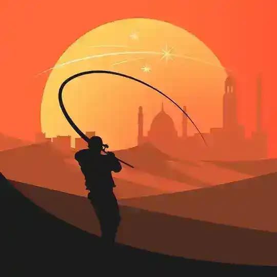 ОРИЕНТАРЬ Profile