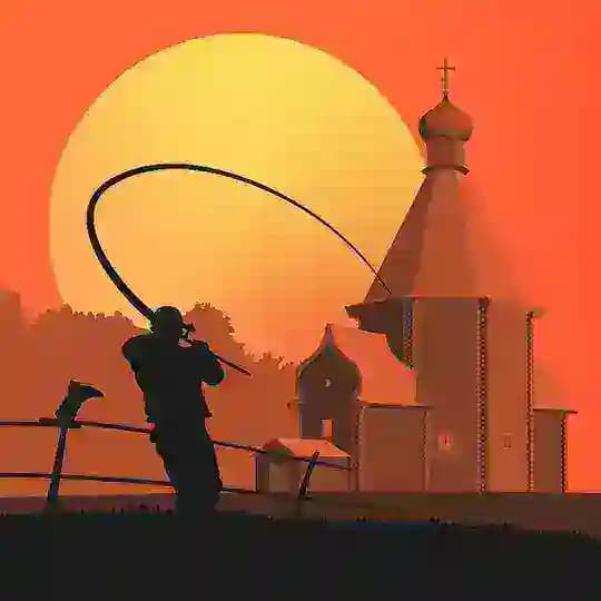 ПРОВИНЦИАРЬ Profile