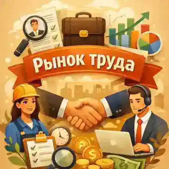 Рынок труда