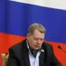 Депутат Аверин