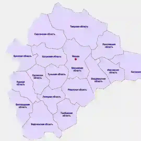 кРЯполитика.ЦФО-провинция