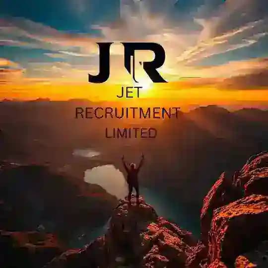 JET RECRUITMENT LIMITED 🌍