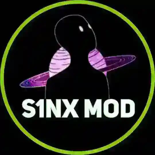 S1NX Mod