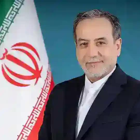 سید عباس عراقچی Profile