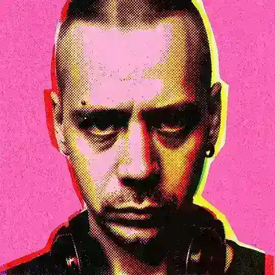 бесконечный тупак