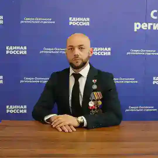 Станислав Дзгоев
