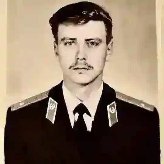 Сергей Лузинов (ЛуZинOV.krd)