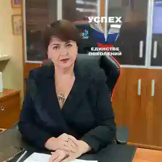 Светлана Тананова