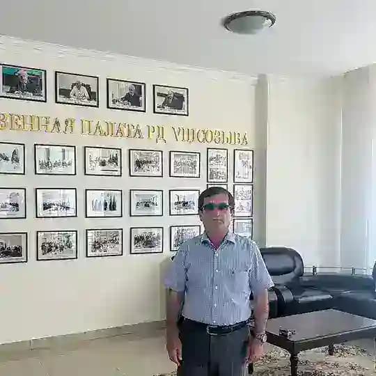 САБИР САЙДУМОВ ОП РД