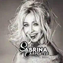 Sabrina Carpenter Updates Profile