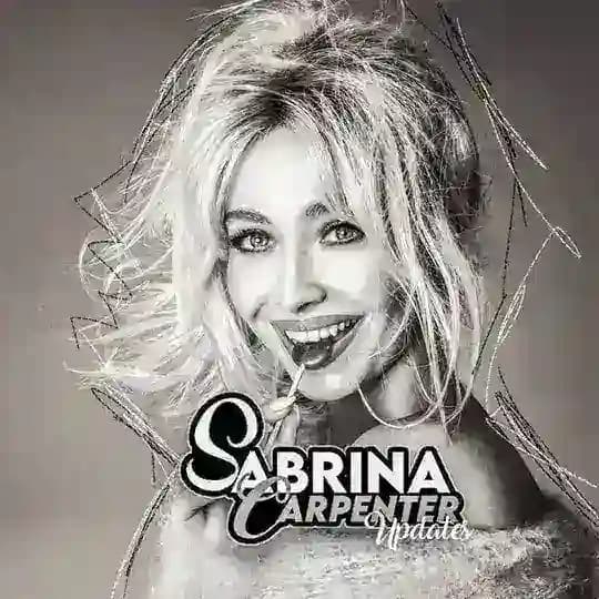 Sabrina Carpenter Updates Profile