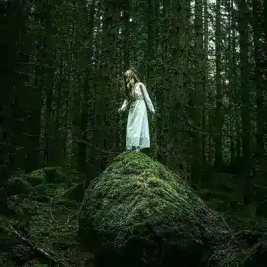 "سبزخواهم‌شد.
