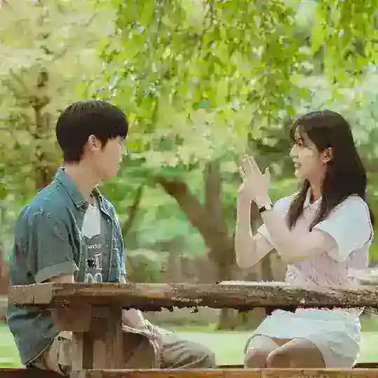 مسلسل الورثة مسلسلات كورية