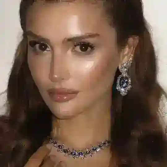 дина саева