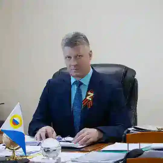 Евгений Сафонов