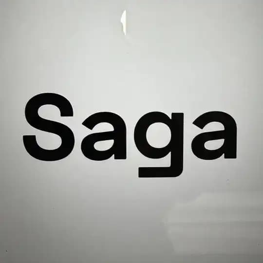 Saga