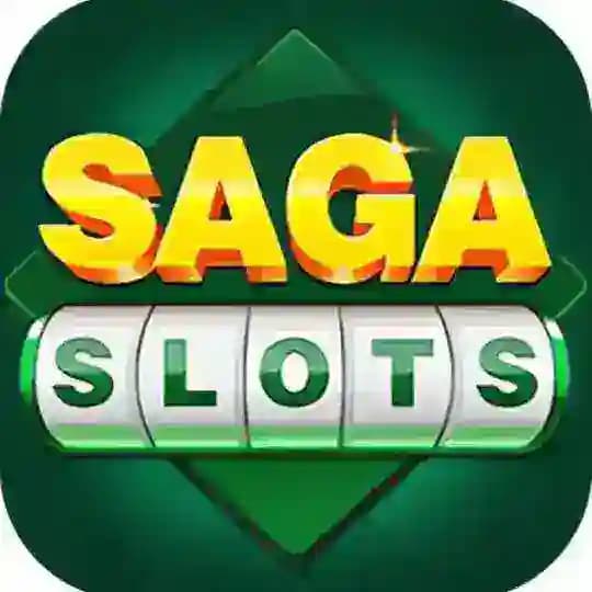 SagaSlots.com Official