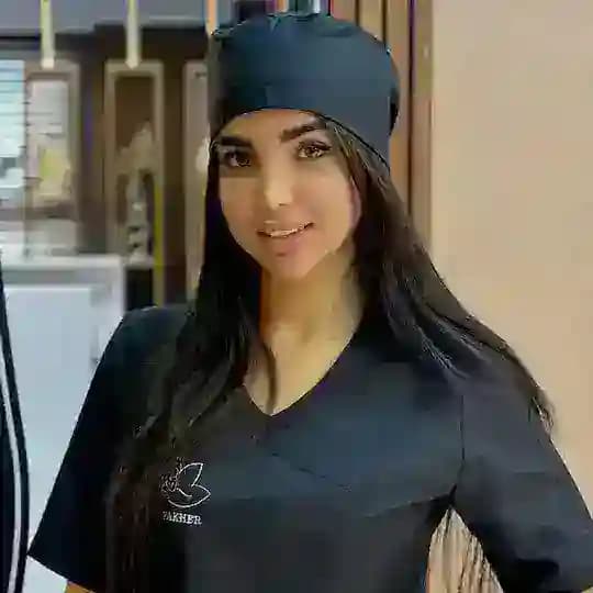 برنامه حضوری و ماساژ