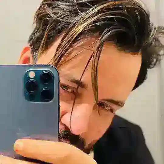 SAHIL TALHA JI