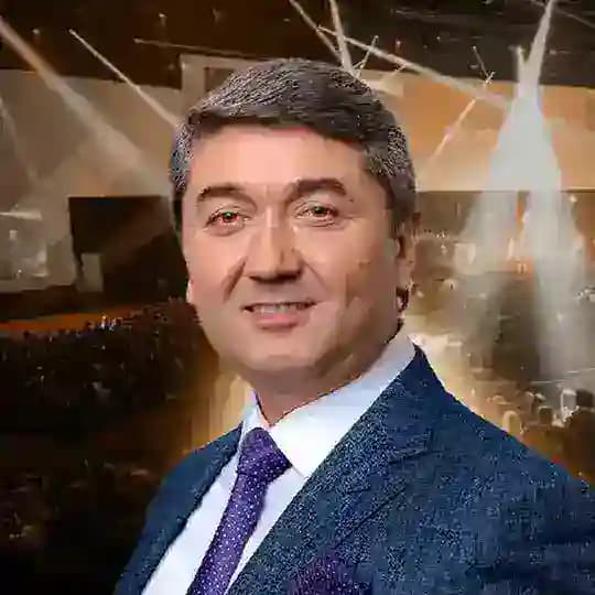 Саидмурод Давлатов