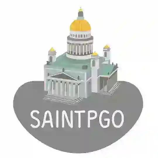 Санкт-Петербург online | Saintpgo