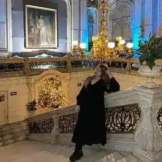 записки из Петербурга ✨